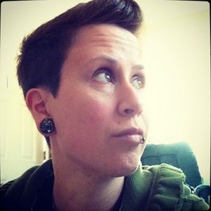 Meet your Posher, Erin